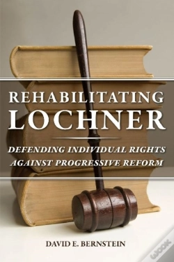 Capa do artigo Rehabilitating Lochner