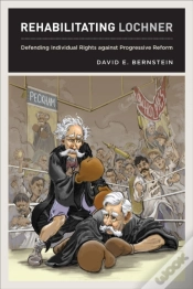 Capa do artigo Rehabilitating Lochner