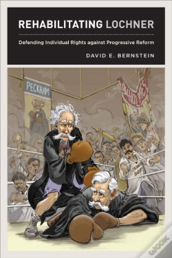 Capa do artigo Rehabilitating Lochner