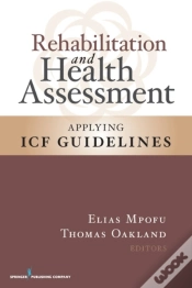Capa do artigo Rehabilitation And Health Assessment