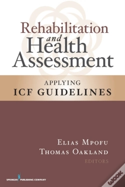 Capa do artigo Rehabilitation And Health Assessment