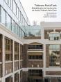 Réhabilitation De L'Ancien Site De L'École Télécom Paristech - Preview