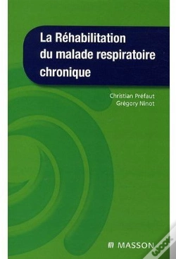 Capa do artigo Réhabilitation Du Malade Respiratoire Chronique