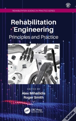 Capa do artigo Rehabilitation Engineering