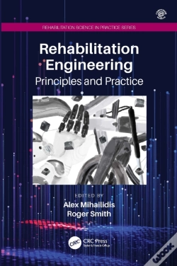 Capa do artigo Rehabilitation Engineering