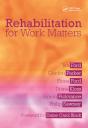 Rehabilitation For Work Matters - Preview