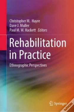 Capa do artigo Rehabilitation In Practice