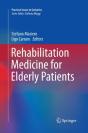 Rehabilitation Medicine For Elderly Patients - Preview