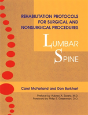 Rehabilitation Protocols For Surgical And Nonsurgical Procedures: Lumbar Spine - Preview