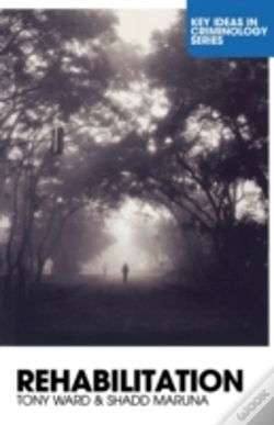 Capa do artigo Rehabilitation