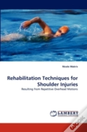 Capa do artigo Rehabilitation Techniques For Shoulder Injuries
