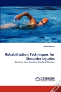 Capa do artigo Rehabilitation Techniques For Shoulder Injuries