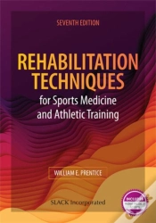 Capa do artigo Rehabilitation Techniques For Sports Medicine And Athletic Training