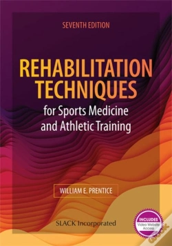 Capa do artigo Rehabilitation Techniques For Sports Medicine And Athletic Training