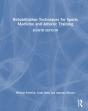 Rehabilitation Techniques For Sports Medicine And Athletic Training - Preview