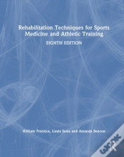 Capa do artigo Rehabilitation Techniques For Sports Medicine And Athletic Training