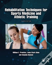 Capa do artigo Rehabilitation Techniques For Sports Medicine And Athletic Training