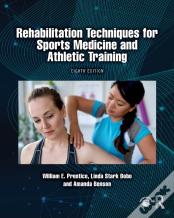 Rehabilitation Techniques For Sports Medicine And Athletic Training