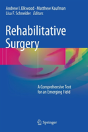 Rehabilitative Surgery - Preview