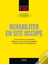 Réhabiliter En Site Occupé