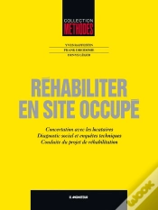 Capa do artigo Réhabiliter En Site Occupé