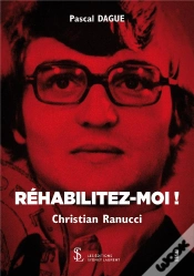Capa do artigo Rehabilitez-Moi ! Christian Ranucci