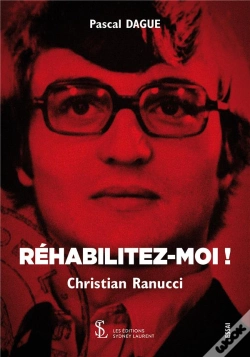 Capa do artigo Rehabilitez-Moi ! Christian Ranucci
