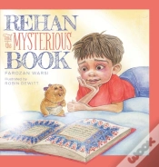 Capa do artigo Rehan And The Mysterious Book