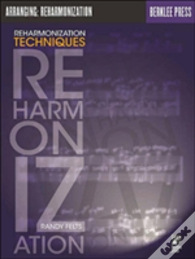 Reharmonization Techniques