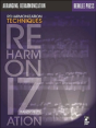 Reharmonization Techniques - Preview