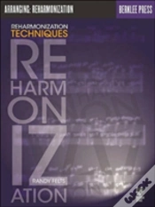 Capa do artigo Reharmonization Techniques