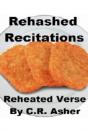 Rehashed Recitations - Preview