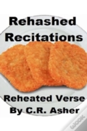 Capa do artigo Rehashed Recitations