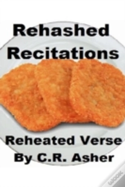 Capa do artigo Rehashed Recitations