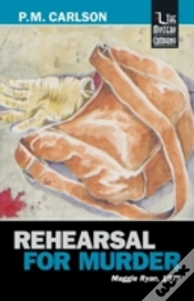 Capa do artigo Rehearsal For Murder
