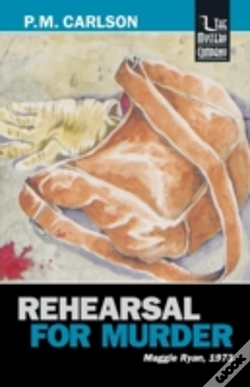 Capa do artigo Rehearsal For Murder