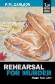 Rehearsal For Murder