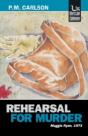 Rehearsal For Murder - Preview