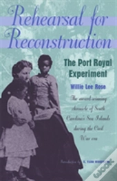 Rehearsal For Reconstruction