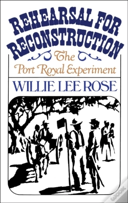 Capa do artigo Rehearsal For Reconstruction