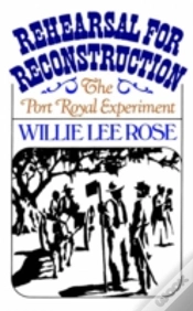 Capa do artigo Rehearsal For Reconstruction