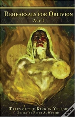 Capa do artigo Rehearsals For Oblivion