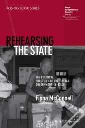 Rehearsing The State