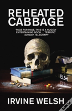 Capa do artigo Reheated Cabbage