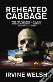 Capa do artigo Reheated Cabbage