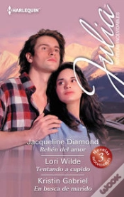 Capa do artigo Rehén Del Amor; Tentando A Cúpido; En Busca De Marido