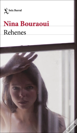 Capa do artigo Rehenes