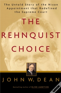 Capa do artigo Rehnquist Choice