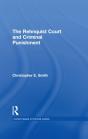 Rehnquist Court And Criminal Punishment - Preview
