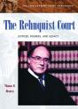 Rehnquist Court - Preview